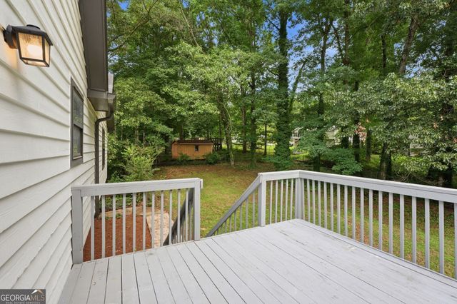 4050 Willow Ridge Road, Douglasville, GA 30135