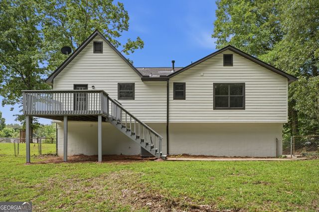4050 Willow Ridge Road, Douglasville, GA 30135