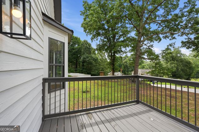 4050 Willow Ridge Road, Douglasville, GA 30135