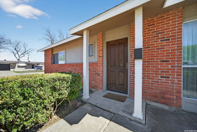 1072 Valley Forge, Schertz, TX 78154