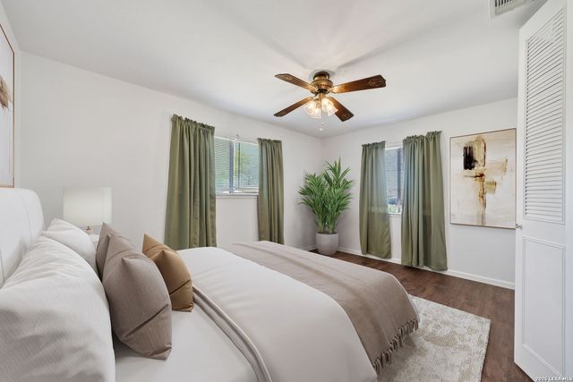 1072 Valley Forge, Schertz, TX 78154