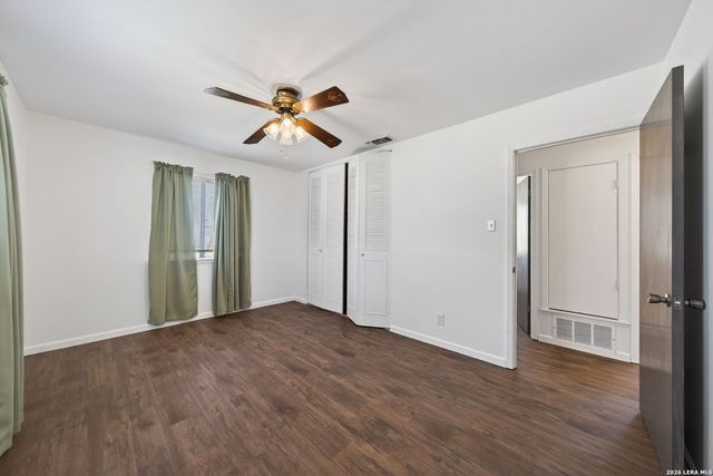 1072 Valley Forge, Schertz, TX 78154