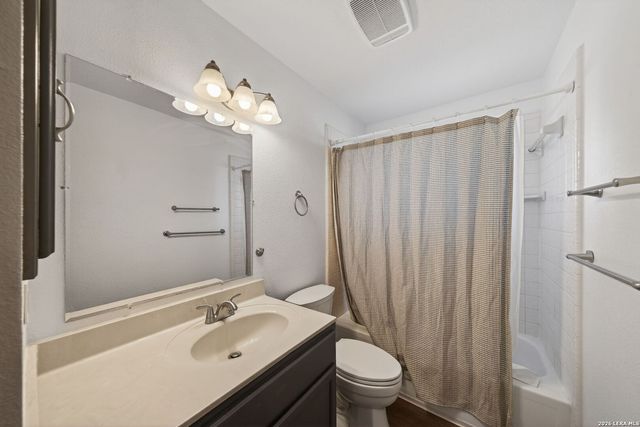 1072 Valley Forge, Schertz, TX 78154