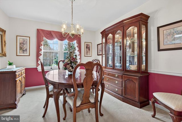 3604 PEREGRINE CIR, Mountville, PA 17554