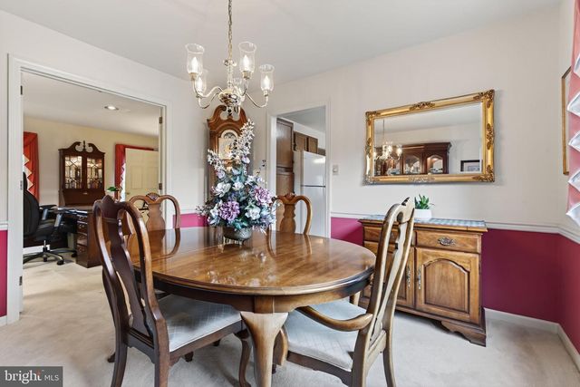 3604 PEREGRINE CIR, Mountville, PA 17554