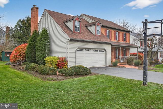 3604 PEREGRINE CIR, Mountville, PA 17554