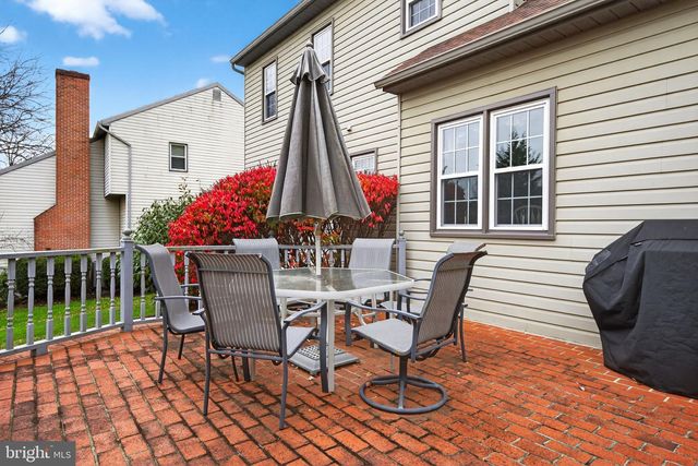 3604 PEREGRINE CIR, Mountville, PA 17554