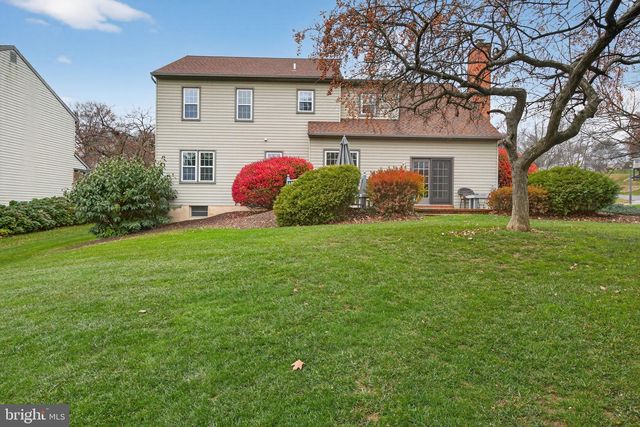 3604 PEREGRINE CIR, Mountville, PA 17554