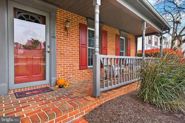 3604 PEREGRINE CIR, Mountville, PA 17554