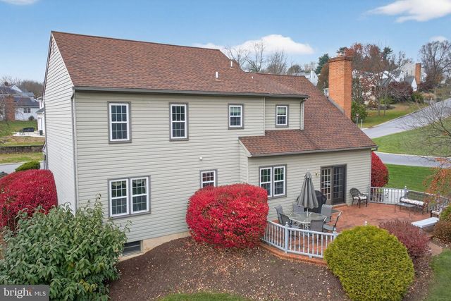 3604 PEREGRINE CIR, Mountville, PA 17554