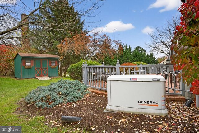 3604 PEREGRINE CIR, Mountville, PA 17554