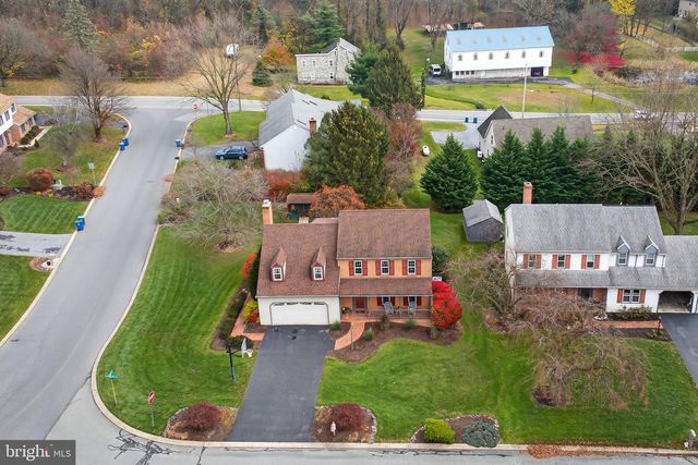 3604 PEREGRINE CIR, Mountville, PA 17554