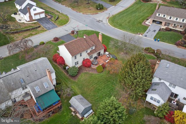 3604 PEREGRINE CIR, Mountville, PA 17554