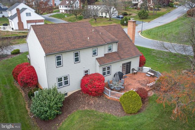 3604 PEREGRINE CIR, Mountville, PA 17554