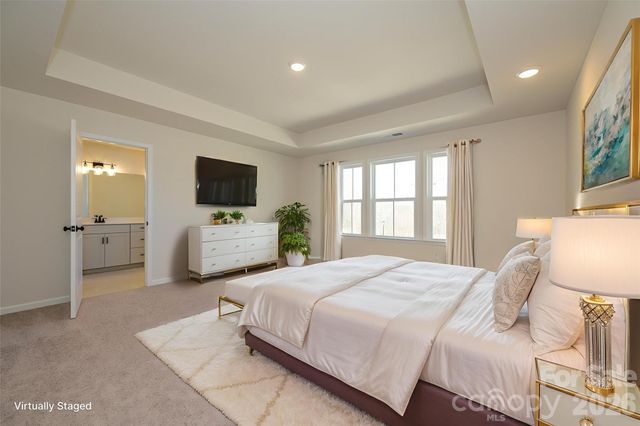 214 Quartz Hill Way, Waxhaw, NC 28173