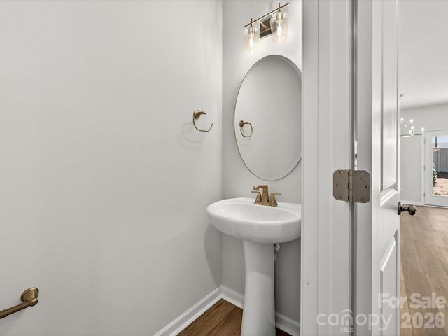 214 Quartz Hill Way, Waxhaw, NC 28173