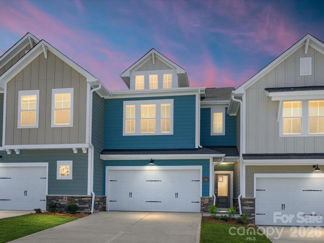 214 Quartz Hill Way, Waxhaw, NC 28173