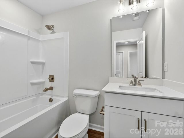 214 Quartz Hill Way, Waxhaw, NC 28173