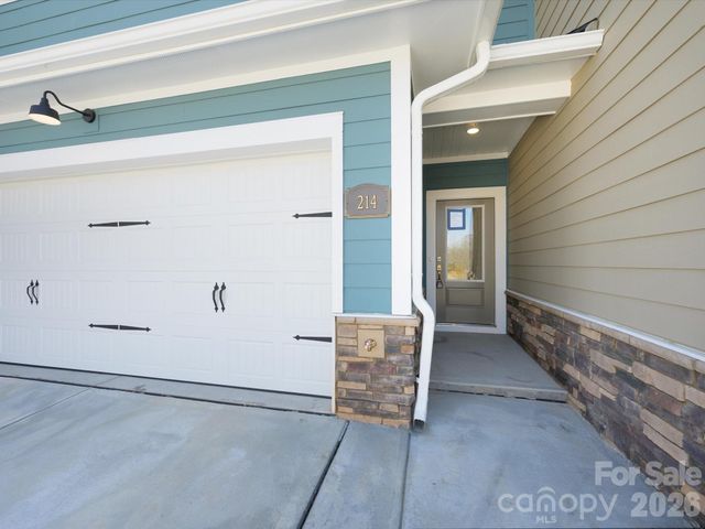 214 Quartz Hill Way, Waxhaw, NC 28173