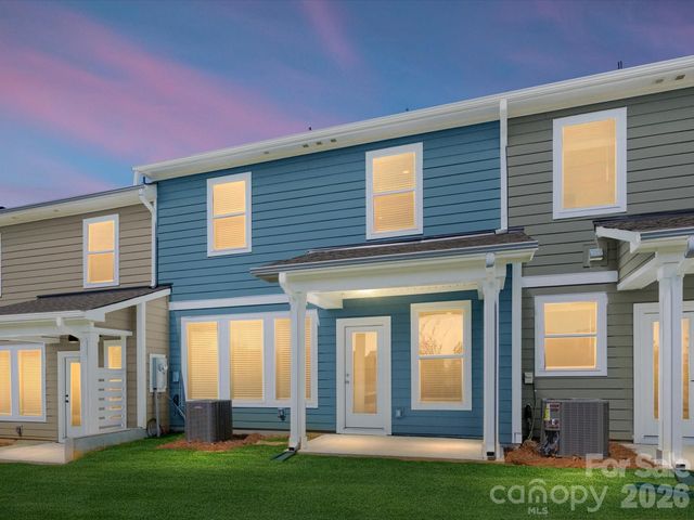 214 Quartz Hill Way, Waxhaw, NC 28173