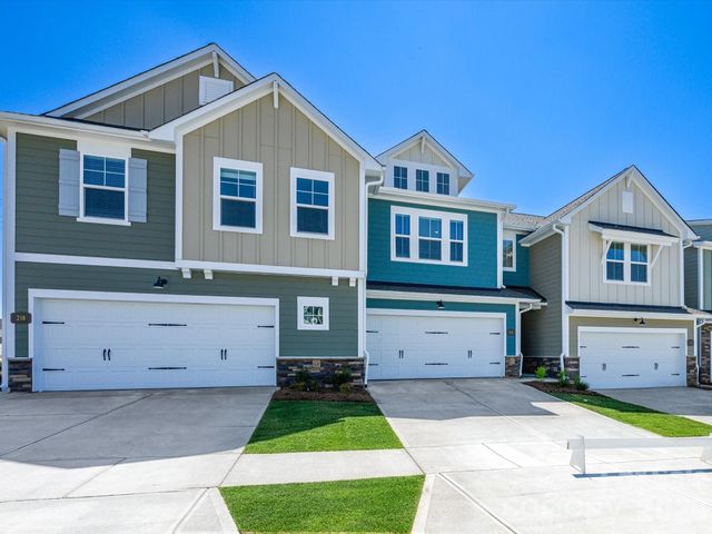 214 Quartz Hill Way, Waxhaw, NC 28173