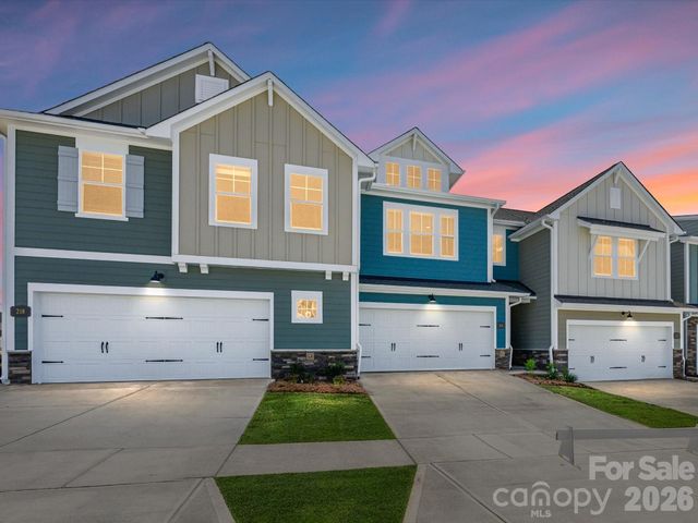 214 Quartz Hill Way, Waxhaw, NC 28173