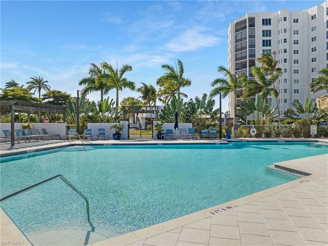 4198 Bay Beach LN 162, Fort Myers Beach, FL 33931