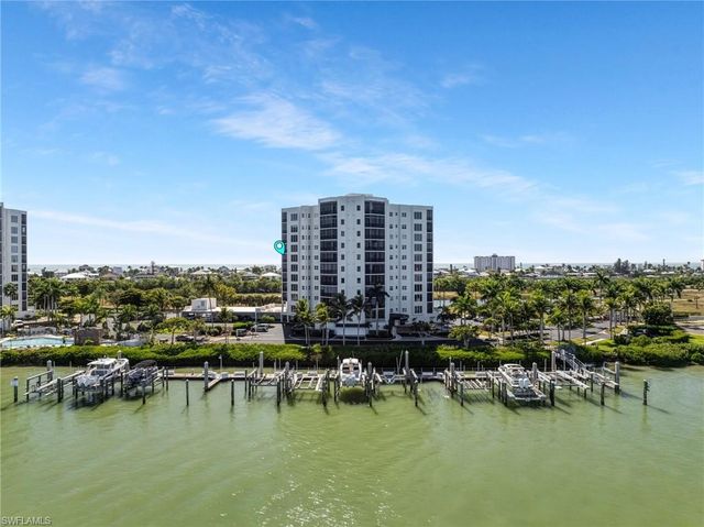 4198 Bay Beach LN 162, Fort Myers Beach, FL 33931