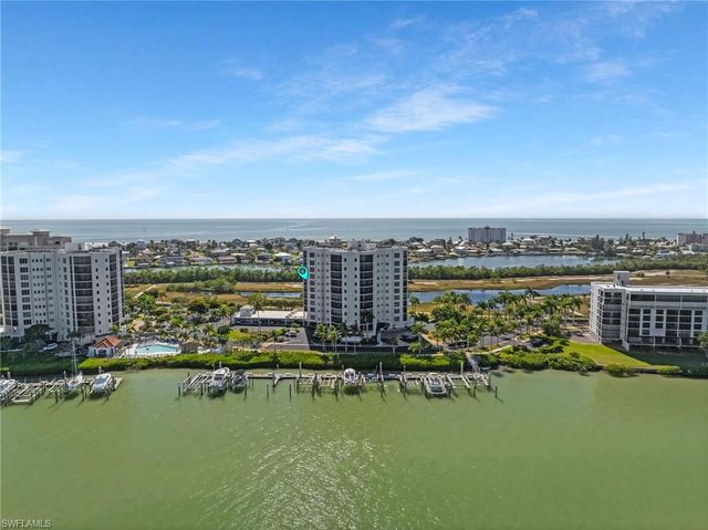 4198 Bay Beach LN 162, Fort Myers Beach, FL 33931