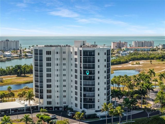 4198 Bay Beach LN 162, Fort Myers Beach, FL 33931