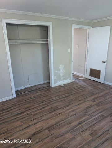 100 Hayes Drive, Lafayette, LA 70501