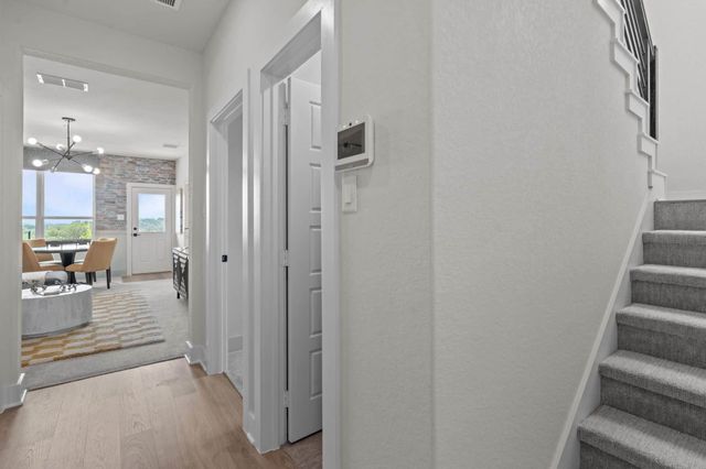 203 Flora Springs CV, Liberty Hill, TX 78642