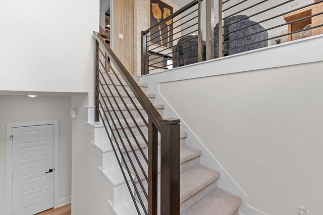 203 Flora Springs CV, Liberty Hill, TX 78642