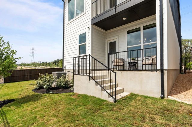 203 Flora Springs CV, Liberty Hill, TX 78642