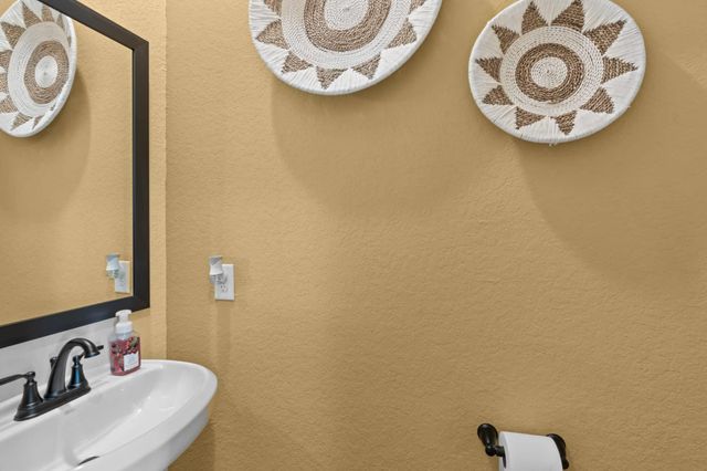 203 Flora Springs CV, Liberty Hill, TX 78642