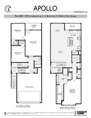 203 Flora Springs CV, Liberty Hill, TX 78642