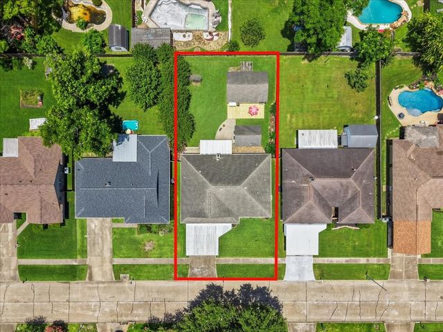 1905 Lexington Street, Deer Park, TX 77536