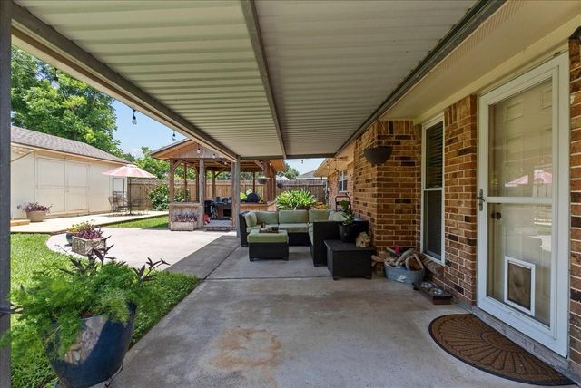 1905 Lexington Street, Deer Park, TX 77536