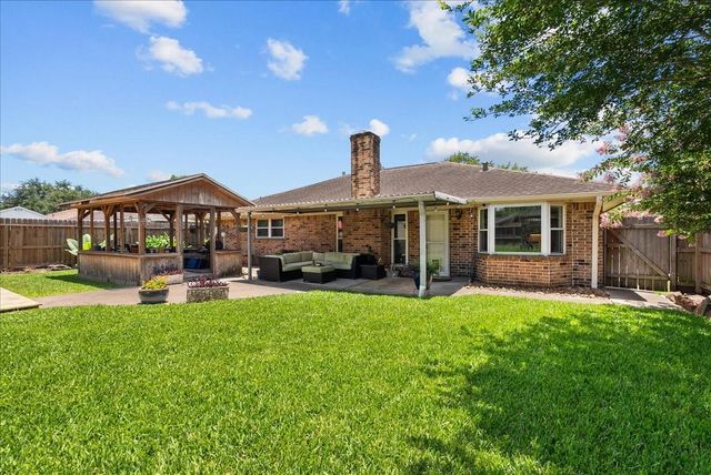 1905 Lexington Street, Deer Park, TX 77536