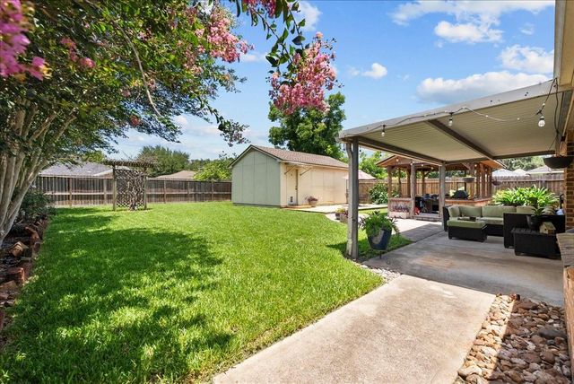 1905 Lexington Street, Deer Park, TX 77536