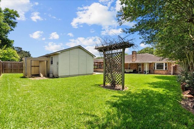 1905 Lexington Street, Deer Park, TX 77536