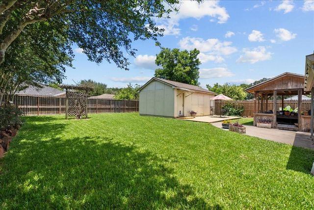 1905 Lexington Street, Deer Park, TX 77536