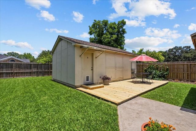 1905 Lexington Street, Deer Park, TX 77536