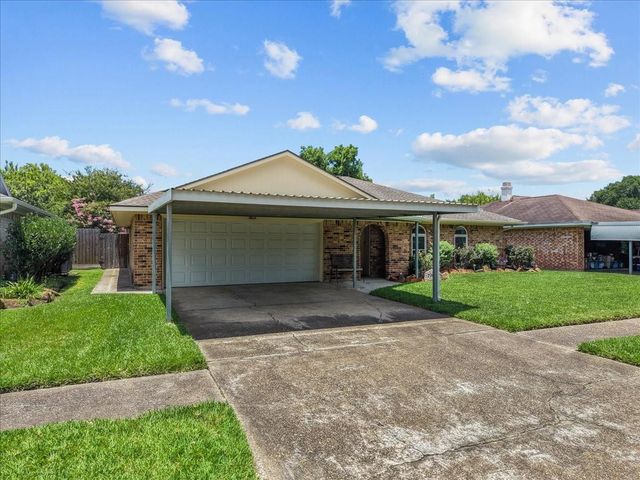 1905 Lexington Street, Deer Park, TX 77536
