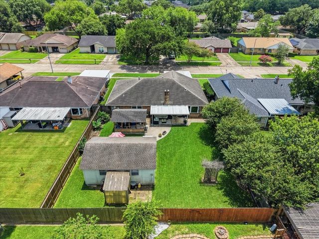 1905 Lexington Street, Deer Park, TX 77536