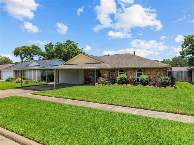 1905 Lexington Street, Deer Park, TX 77536