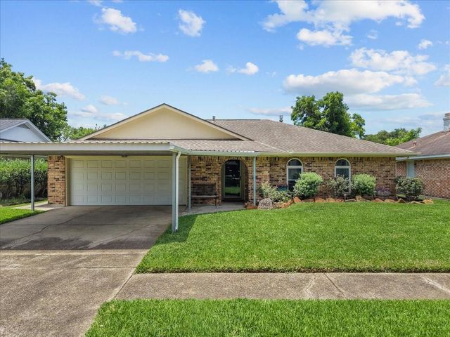 1905 Lexington Street, Deer Park, TX 77536