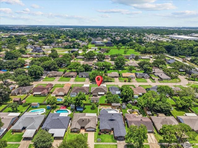 1905 Lexington Street, Deer Park, TX 77536
