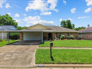 1905 Lexington Street, Deer Park, TX 77536