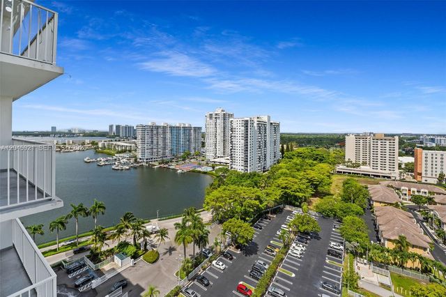 2801 NE 183rd St 1801W, Aventura, FL 33160